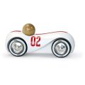 Vilac Holzauto Streamline vintage weiß